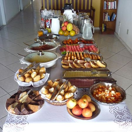Hotel Pousada Maravista Natal Exterior foto