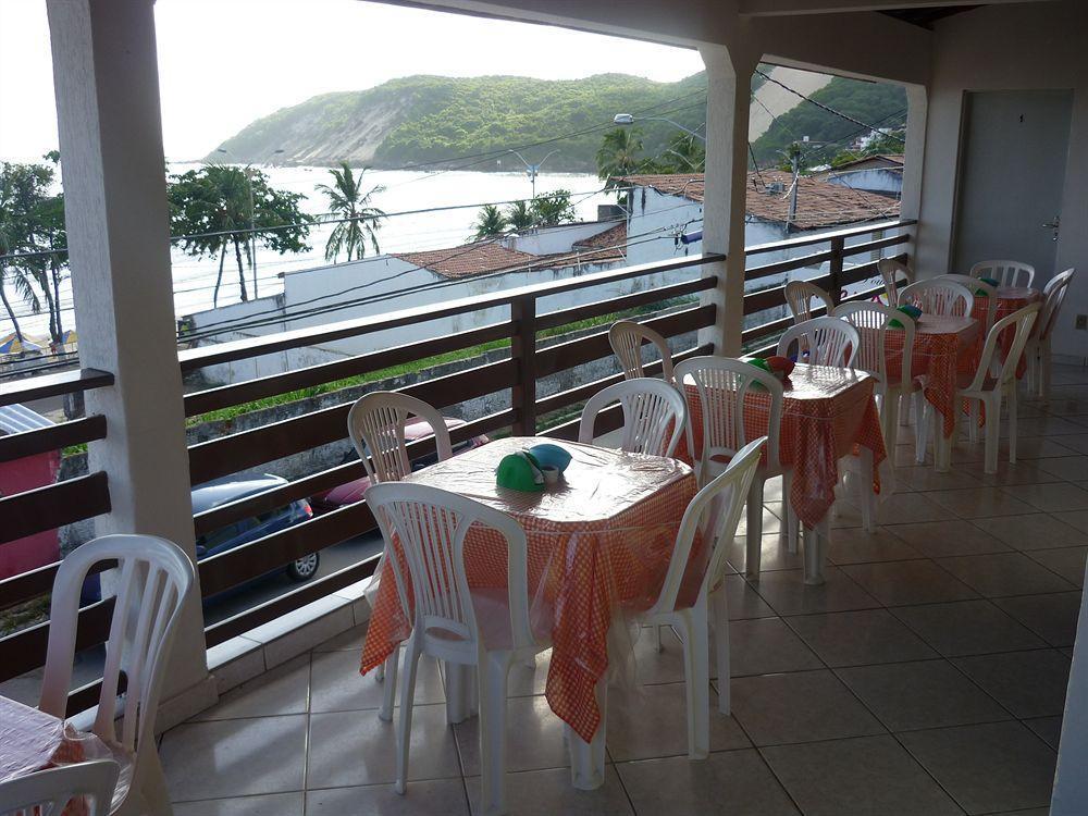 Hotel Pousada Maravista Natal Exterior foto